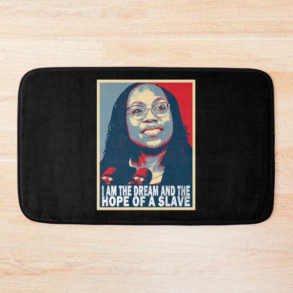 Item preview, SCOTUS - Ketanji Brown Jackson T-shirt  designed and sold by HannaMaze.