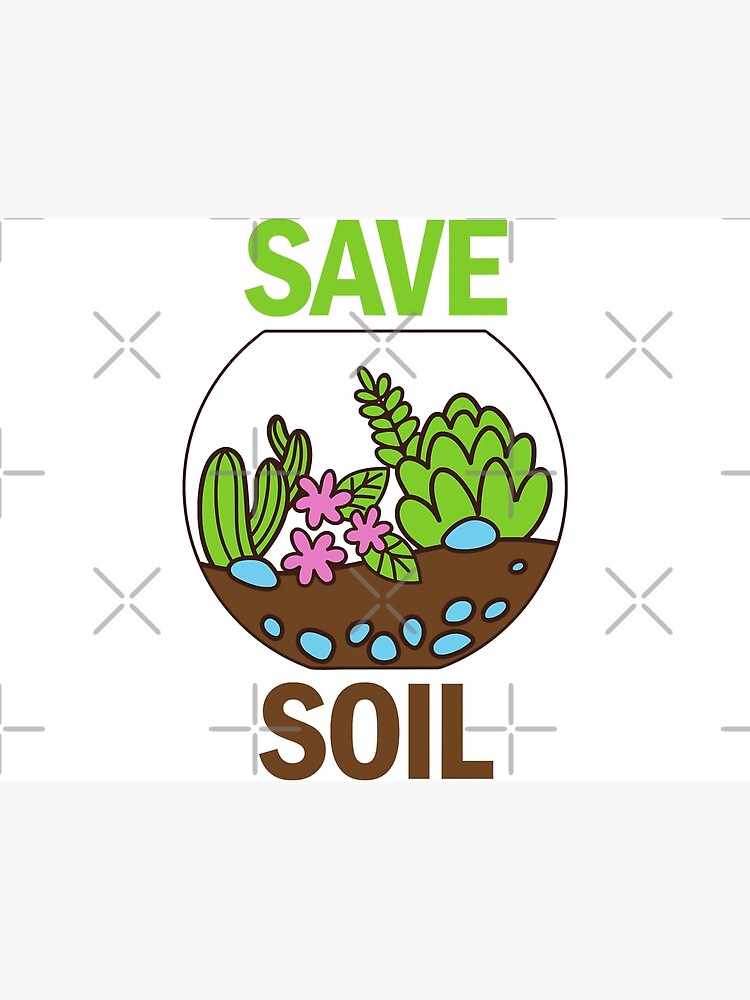 Uniplant Agri Science - There is no life or food without soil. Protect and  save it our his occasion of World Soil Day. #Uniplant_Agri_Science |  Facebook