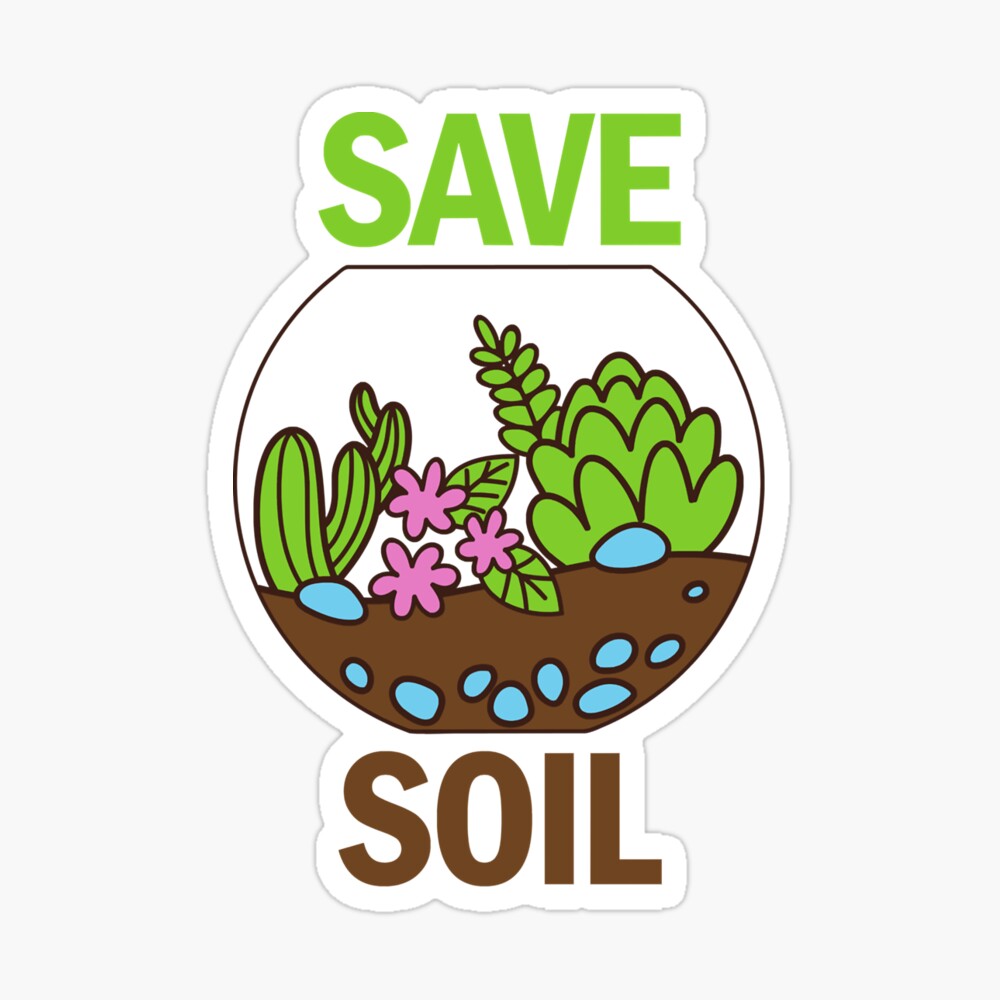 World Soil Day Drawing / World Soil Day Poster / Soil Day Drawing /World  Soil Day Drawing easy steps - YouTube