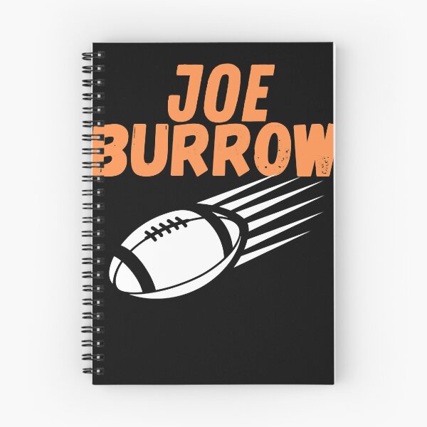 Item preview, Natural Soccer League Overcome Yourself Joe Burrow Bengals Retro designed and sold by JimenezIllusion.