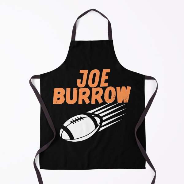 Item preview, Natural Soccer League Overcome Yourself Joe Burrow Bengals Retro designed and sold by JimenezIllusion.