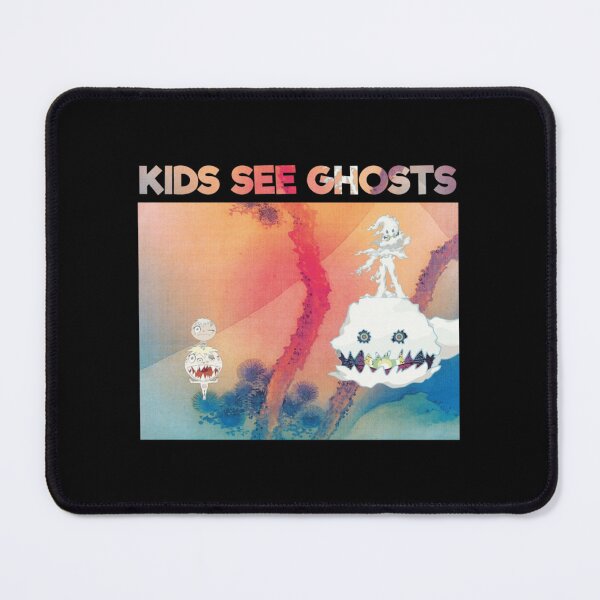 Item preview, Kids See Ghosts Essential . designed and sold by kaidupulmann.
