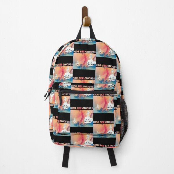 Item preview, Kids See Ghosts Essential . designed and sold by kaidupulmann.
