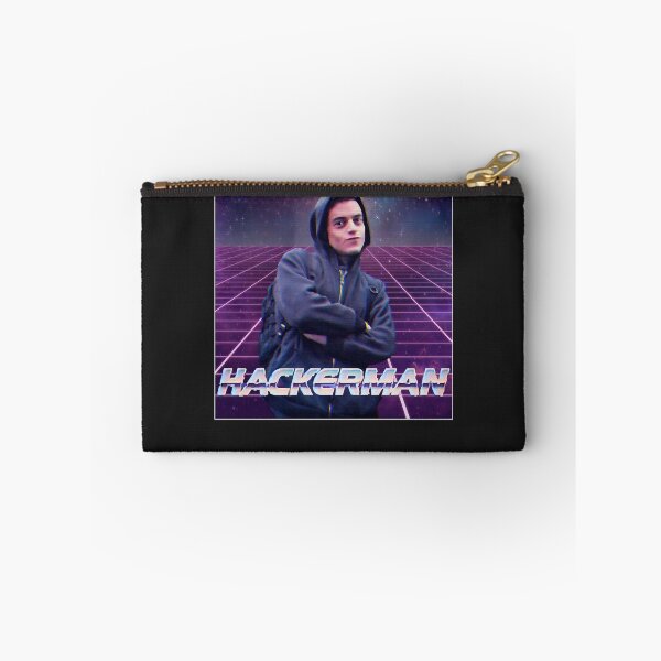 Item preview, Hackerman classic t shirt designed and sold by loftonjap6902.