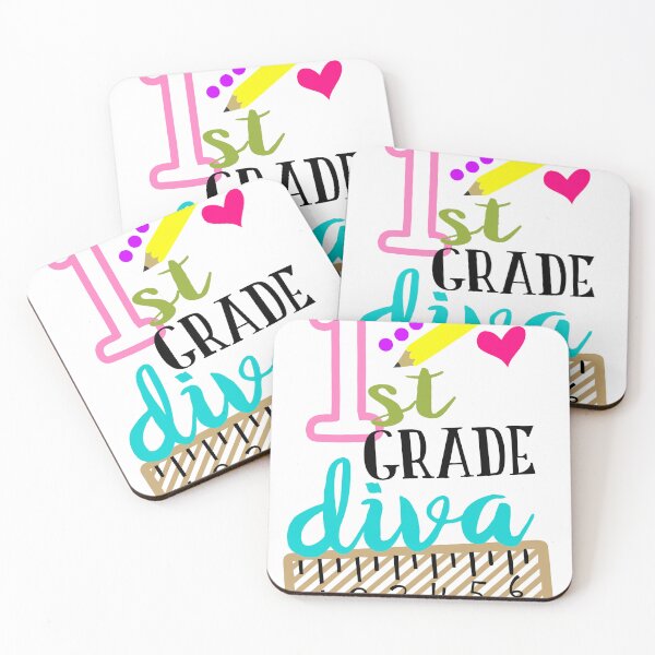 Item preview, 1st GRADE DIVA designed and sold by JoycePruit.