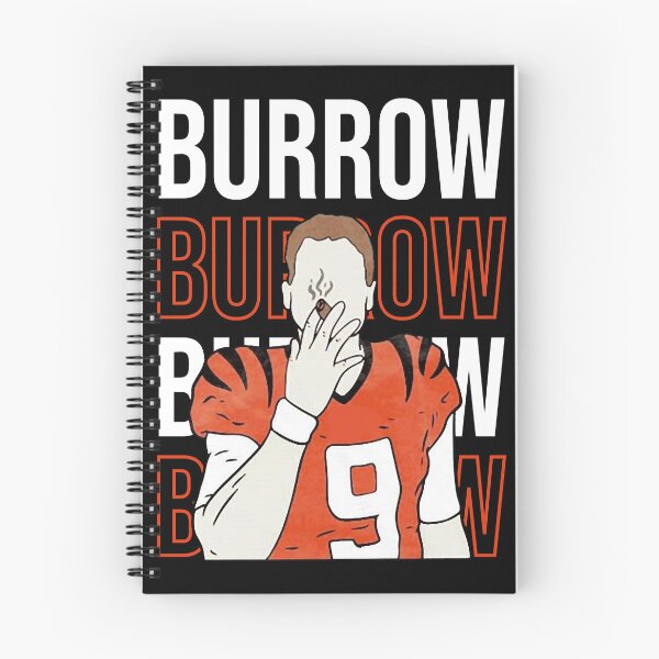 Item preview, Natural Soccer League Overcome Yourself Joe Burrow Bengals Vintage designed and sold by JimenezIllusion.