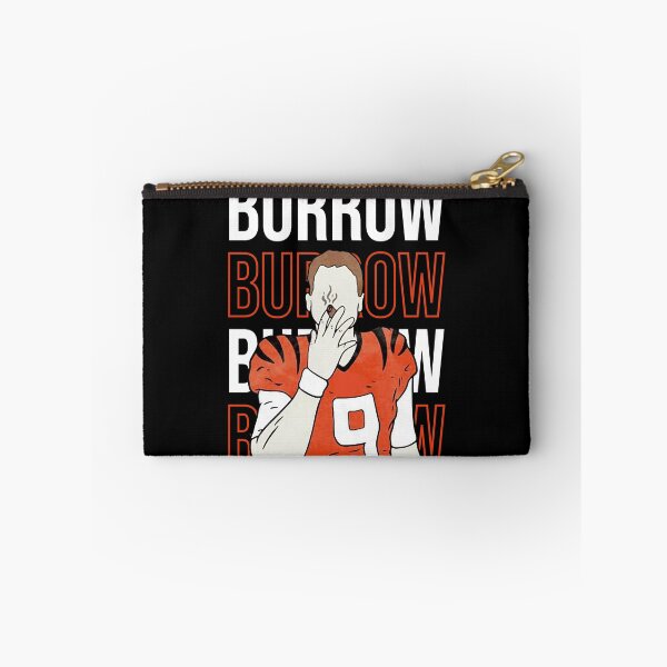 Item preview, Natural Soccer League Overcome Yourself Joe Burrow Bengals Vintage designed and sold by JimenezIllusion.