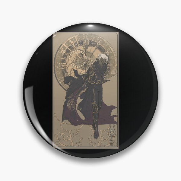 Item preview, Essik Poster designed and sold by fendlfbamesz.