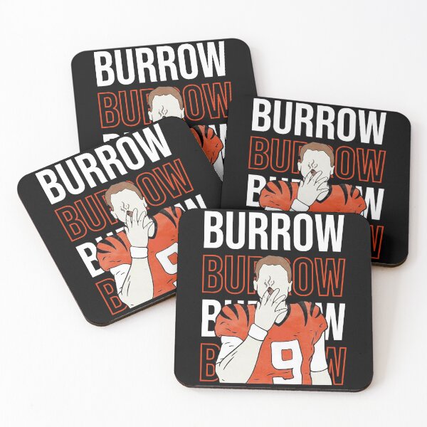 Item preview, Natural Soccer League Overcome Yourself Joe Burrow Bengals Vintage designed and sold by JimenezIllusion.