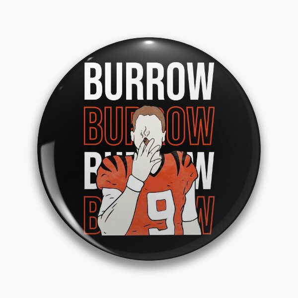 Item preview, Natural Soccer League Overcome Yourself Joe Burrow Bengals Vintage designed and sold by JimenezIllusion.