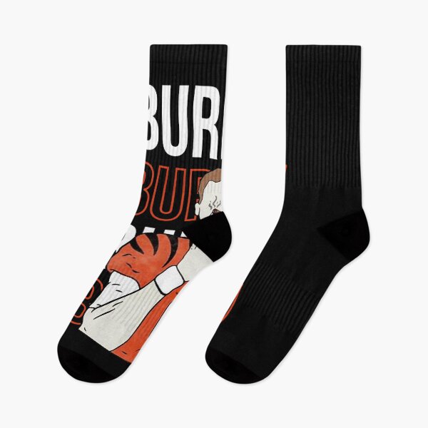 Item preview, Natural Soccer League Overcome Yourself Joe Burrow Bengals Vintage designed and sold by JimenezIllusion.