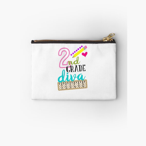 Item preview, 2ND GRADE DIVA designed and sold by JoycePruit.