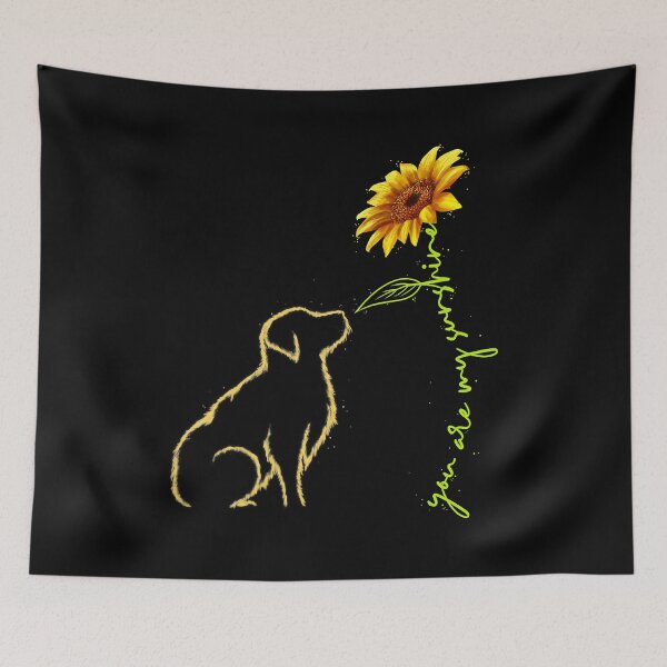 Item preview, You Are My Sunshine Golden Retriever Cute Dog designed and sold by SkylerKason.