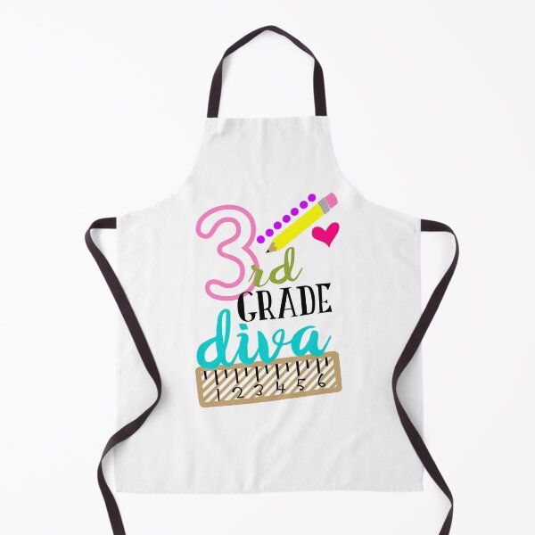 Item preview, 3rd GRADE DIVA designed and sold by JoycePruit.