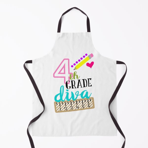 Item preview, 4th GRADE DIVA designed and sold by JoycePruit.