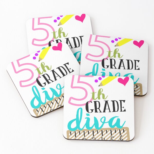 Item preview, 5th GRADE DIVA designed and sold by JoycePruit.