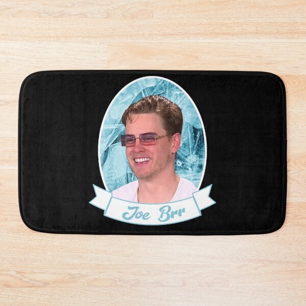 Item preview, Natural Soccer League Overcome Yourself Joe Burrow Brr Gift For Fans designed and sold by JimenezIllusion.