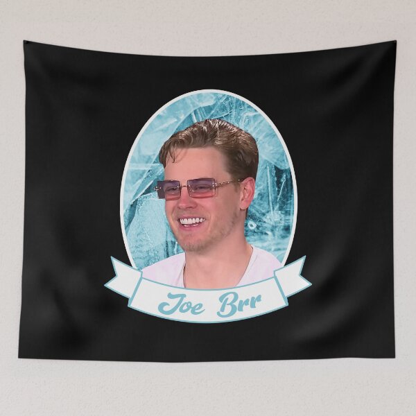 Item preview, Natural Soccer League Overcome Yourself Joe Burrow Brr Gift For Fans designed and sold by JimenezIllusion.
