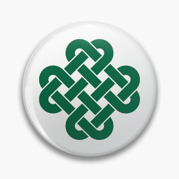 Item preview, Solomon's Knot designed and sold by TashaVector.