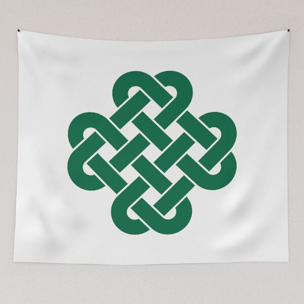 Item preview, Solomon's Knot designed and sold by TashaVector.