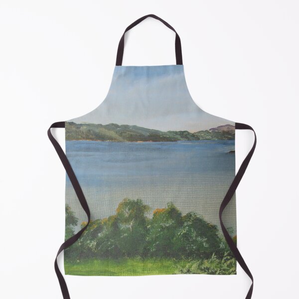 Item preview, Loch Lomond designed and sold by lumuart.