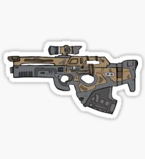 Mida Multi Tool Sticker