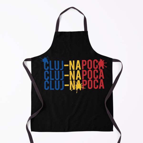 Item preview, Romania leaves its mark, and so does Cluj designed and sold by Urosek.
