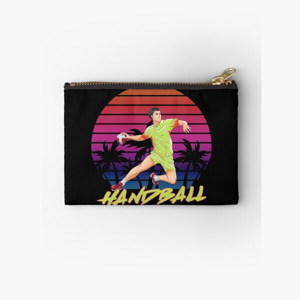 Item preview, Vintage handball lover designed and sold by SidTastic .