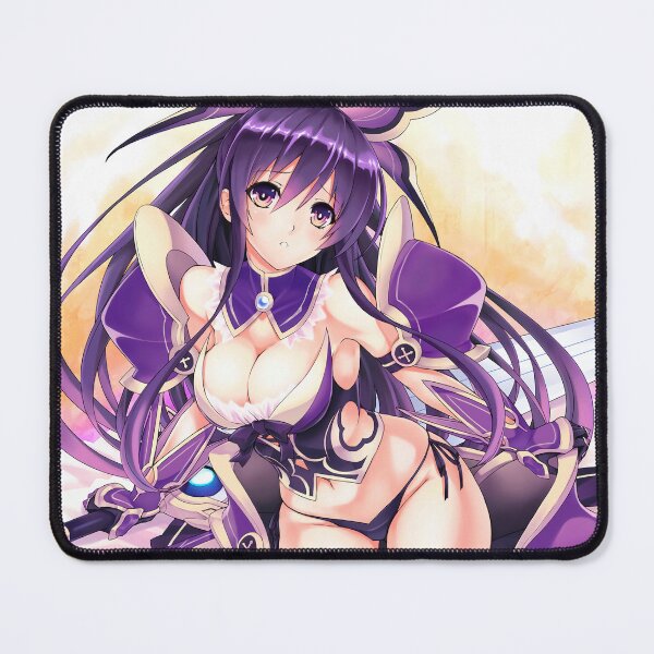 Item preview, Tohka Yatogami Date A Live Anime Waifu designed and sold by willybatlong.