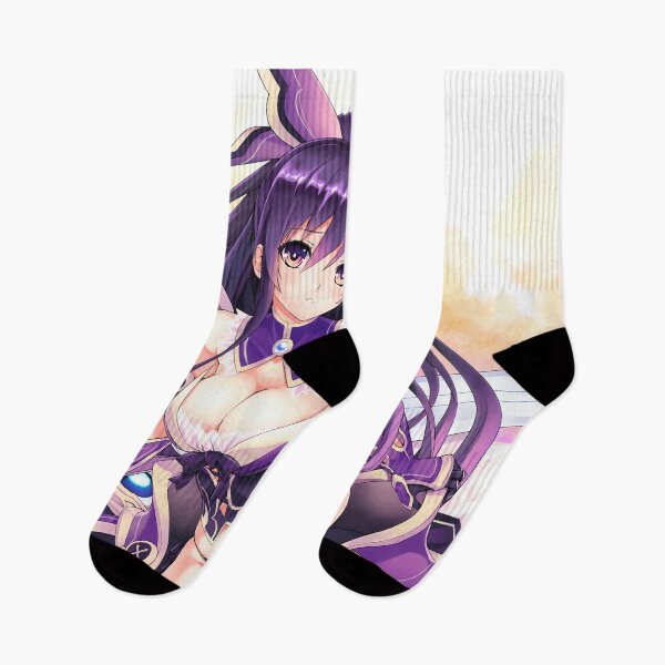 Item preview, Tohka Yatogami Date A Live Anime Waifu designed and sold by willybatlong.