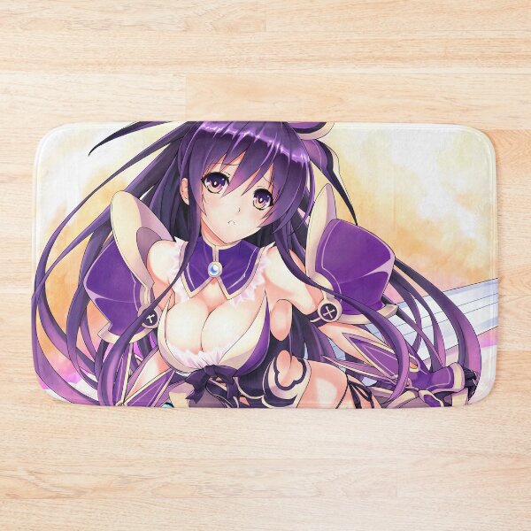 Item preview, Tohka Yatogami Date A Live Anime Waifu designed and sold by willybatlong.