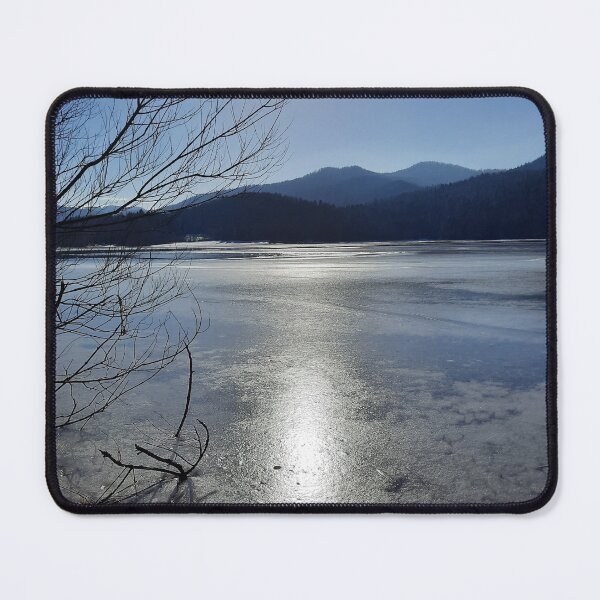 Item preview, winter sunny day... designed and sold by barbich.
