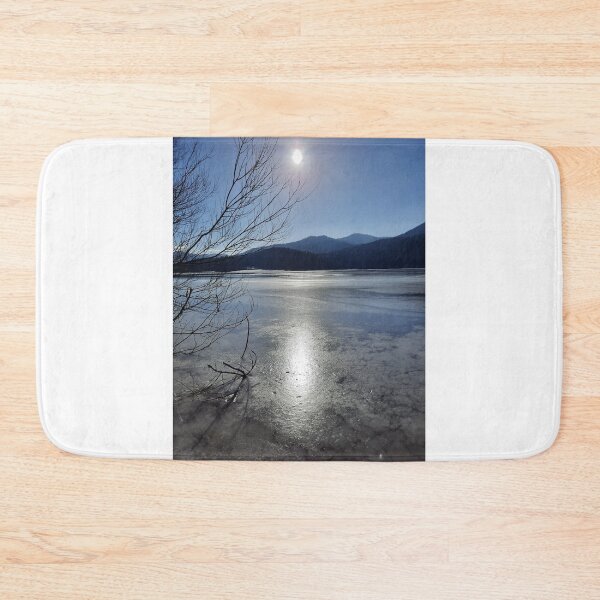 Item preview, winter sunny day... designed and sold by barbich.