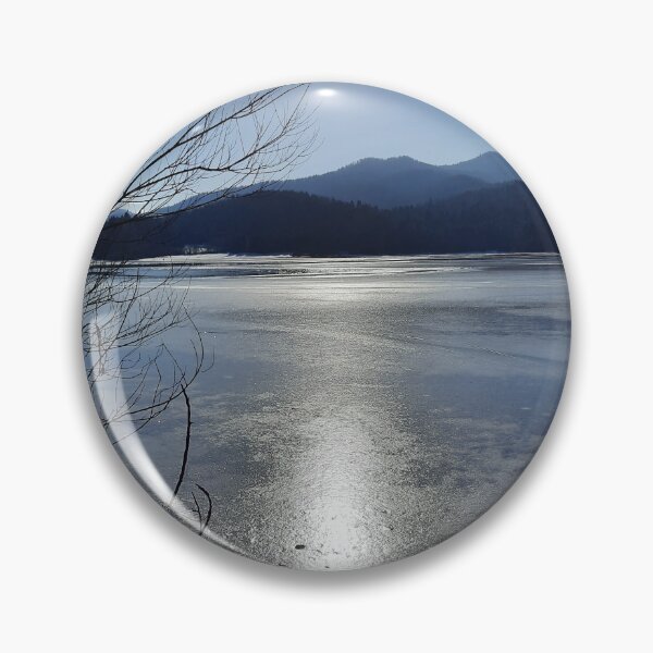 Item preview, winter sunny day... designed and sold by barbich.