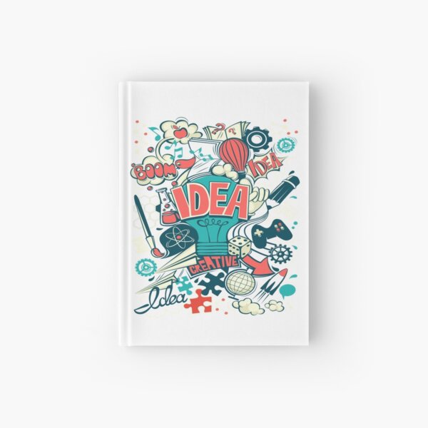 Item preview, Brainstorming designed and sold by EMAZY.