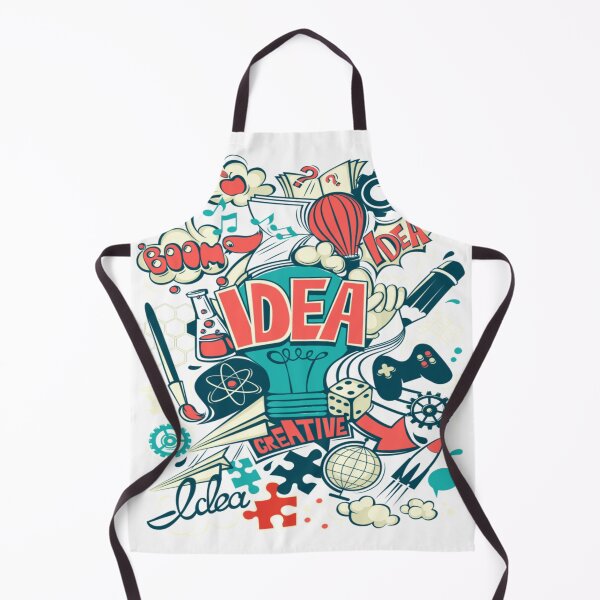 Item preview, Brainstorming designed and sold by EMAZY.