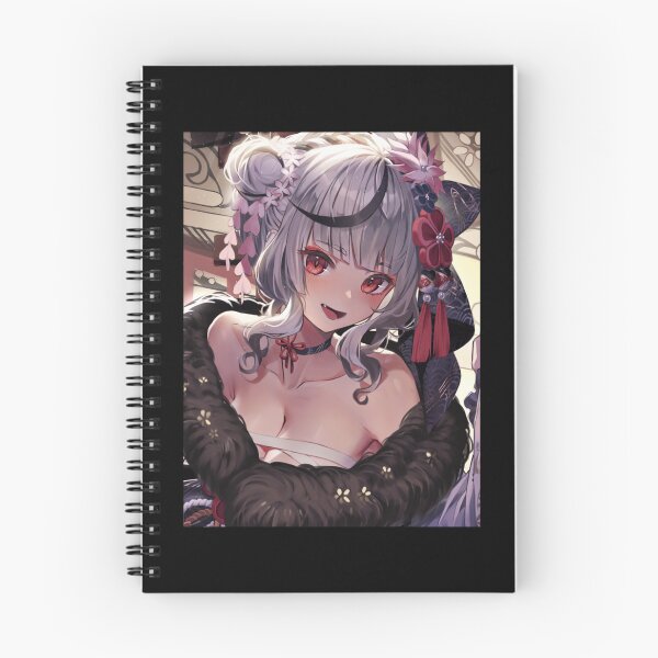 Item preview, Kimono Sakamata Chloe Hololive Classic . designed and sold by kaidupulmann.