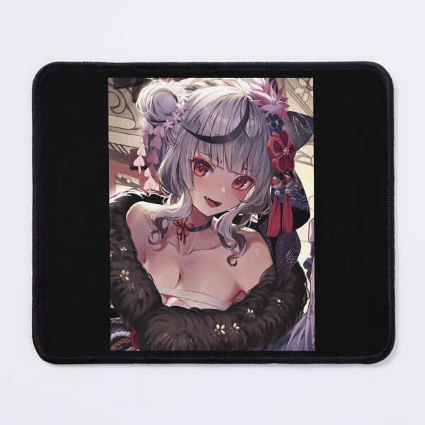 Item preview, Kimono Sakamata Chloe Hololive Classic . designed and sold by kaidupulmann.