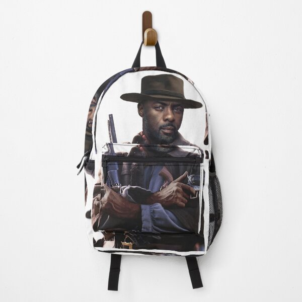 Item preview, idris elba designed and sold by darknight2.