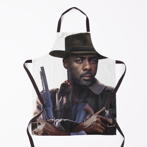 Item preview, idris elba designed and sold by darknight2.