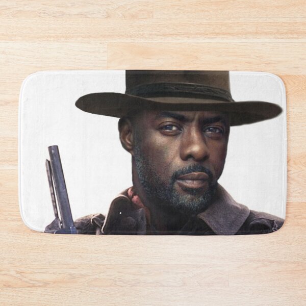 Item preview, idris elba designed and sold by darknight2.
