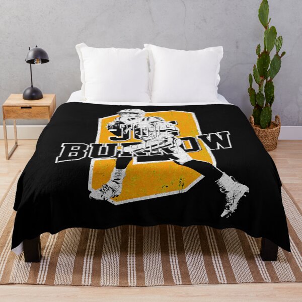 Item preview, Natural Soccer League Overcome Yourself Joe Burrow Classic Fans designed and sold by JimenezIllusion.