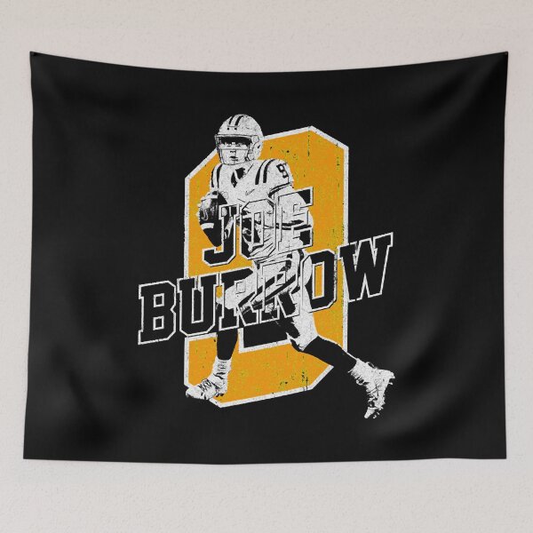 Item preview, Natural Soccer League Overcome Yourself Joe Burrow Classic Fans designed and sold by JimenezIllusion.