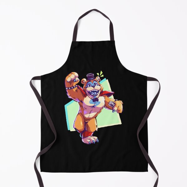 Item preview, All You Need To Know About Freddy Fazbear designed and sold by AstridHawkins.