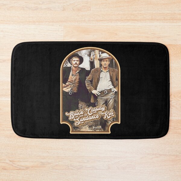 Item preview, Butch Cassidy and the Sundance Kid  designed and sold by SherriK9464916.