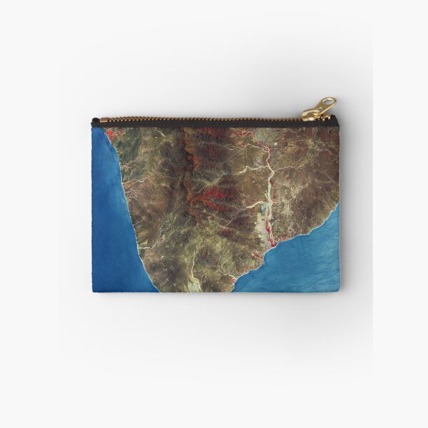 Item preview, Los Cabos, Mexico from space designed and sold by Raureif.