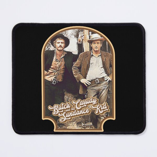 Item preview, Butch Cassidy and the Sundance Kid designed and sold by SherriK9464916.