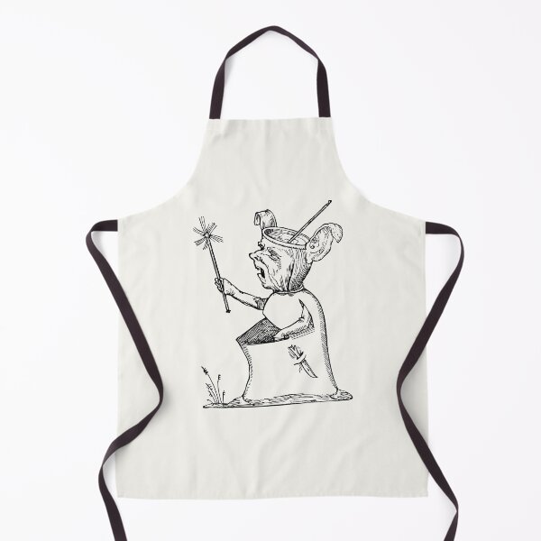 Item preview, Grotesque #30 The Drolatic Dreams of Pantagruel (1565) designed and sold by Texterns.
