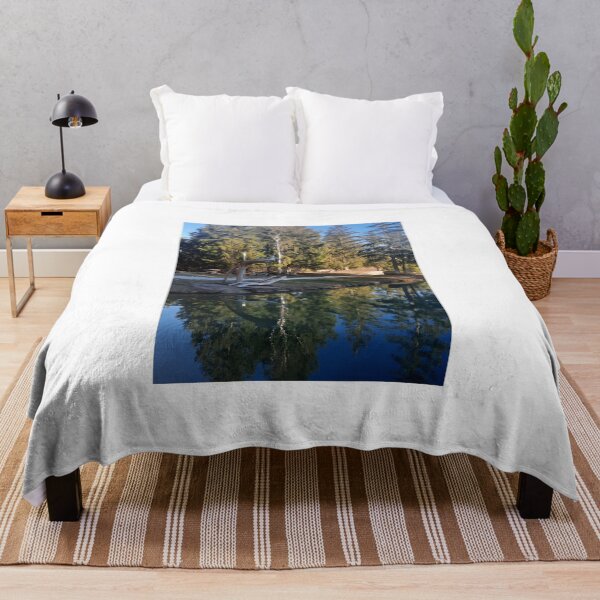 Item preview, lake in spring... designed and sold by barbich.