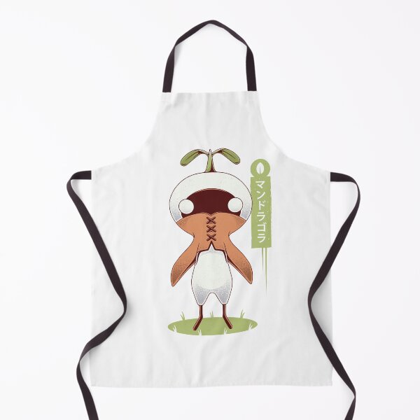 Item preview, Mandragora designed and sold by AlundrART.